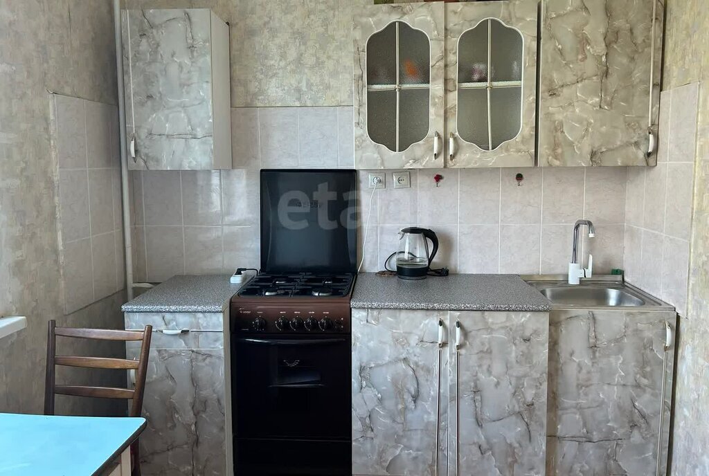 квартира г Саратов ул им Куприянова А.И. 14 фото 7