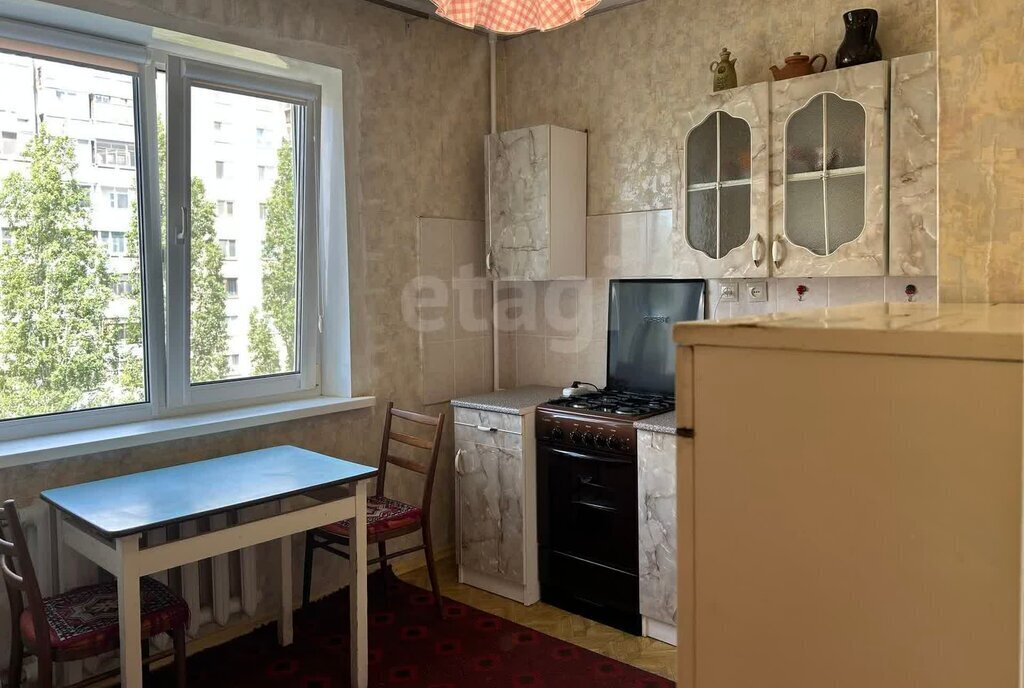 квартира г Саратов ул им Куприянова А.И. 14 фото 8