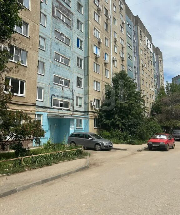 квартира г Саратов ул им Куприянова А.И. 14 фото 18