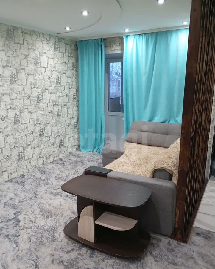 квартира г Ишим ул Карла Маркса 8 фото 1