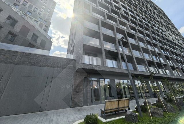 метро Тульская ул Автозаводская 26/1 фото