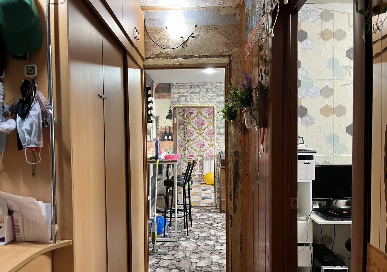 квартира г Кыштым ул Соплякова 3 фото 2