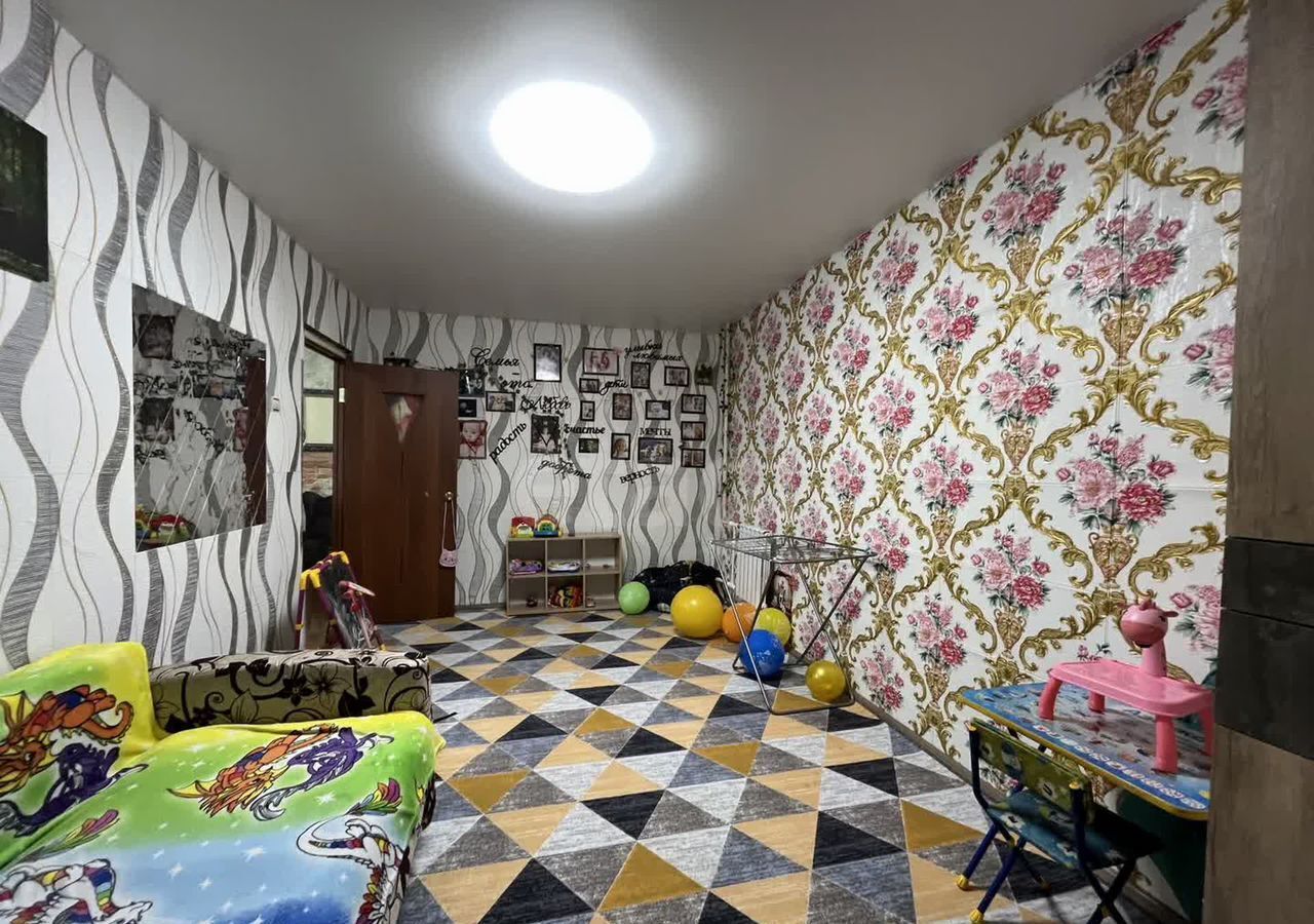 квартира г Кыштым ул Соплякова 3 фото 4