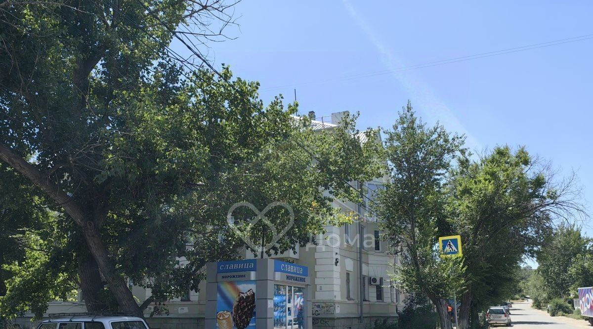 квартира г Волгоград р-н Красноармейский ул Лазоревая 217 фото 18