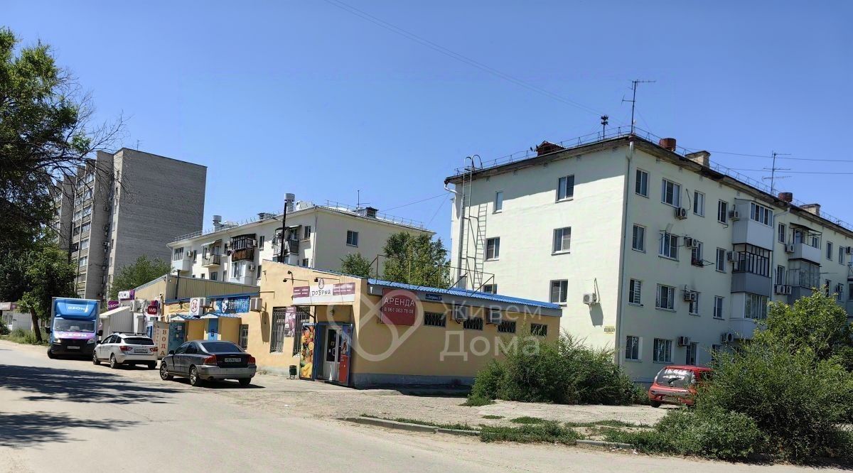 квартира г Волгоград р-н Красноармейский ул Лазоревая 217 фото 19
