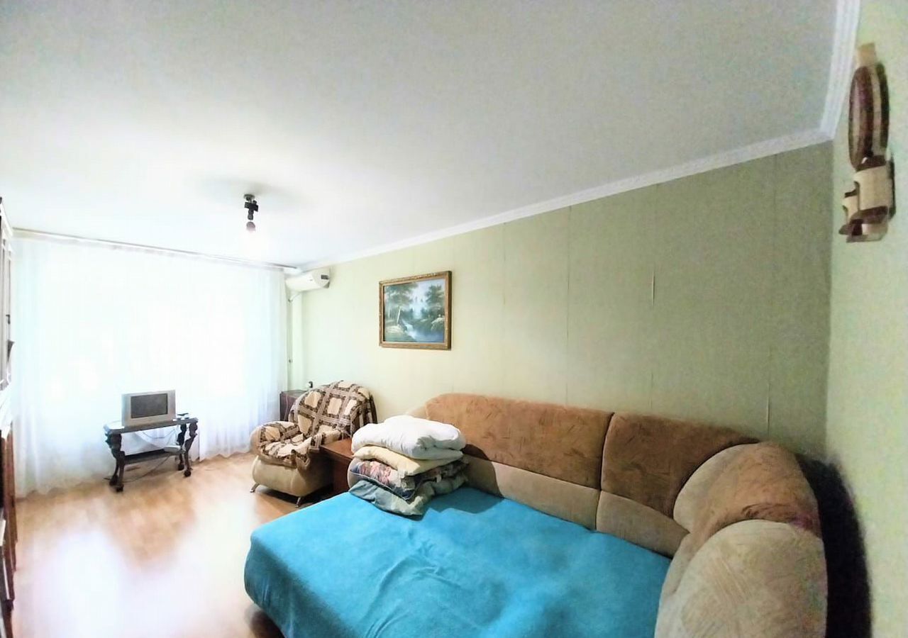 квартира г Железногорск ул Курская 29к/2 фото 7