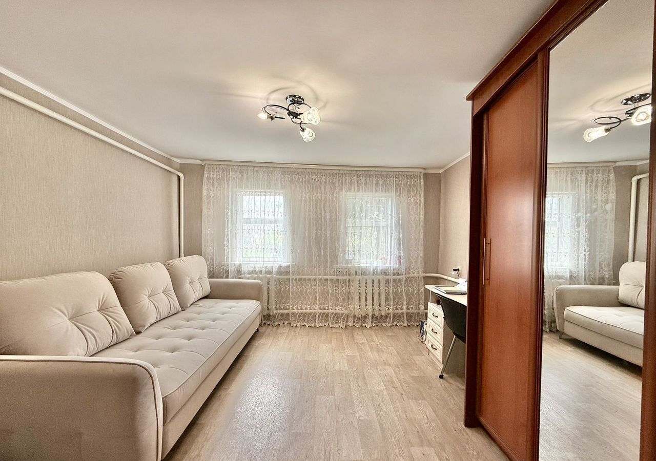 дом г Курск р-н Центральный ул Красный Октябрь фото 7