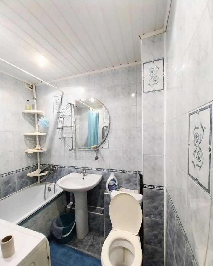 квартира г Железногорск ул Курская 29к/2 фото 9
