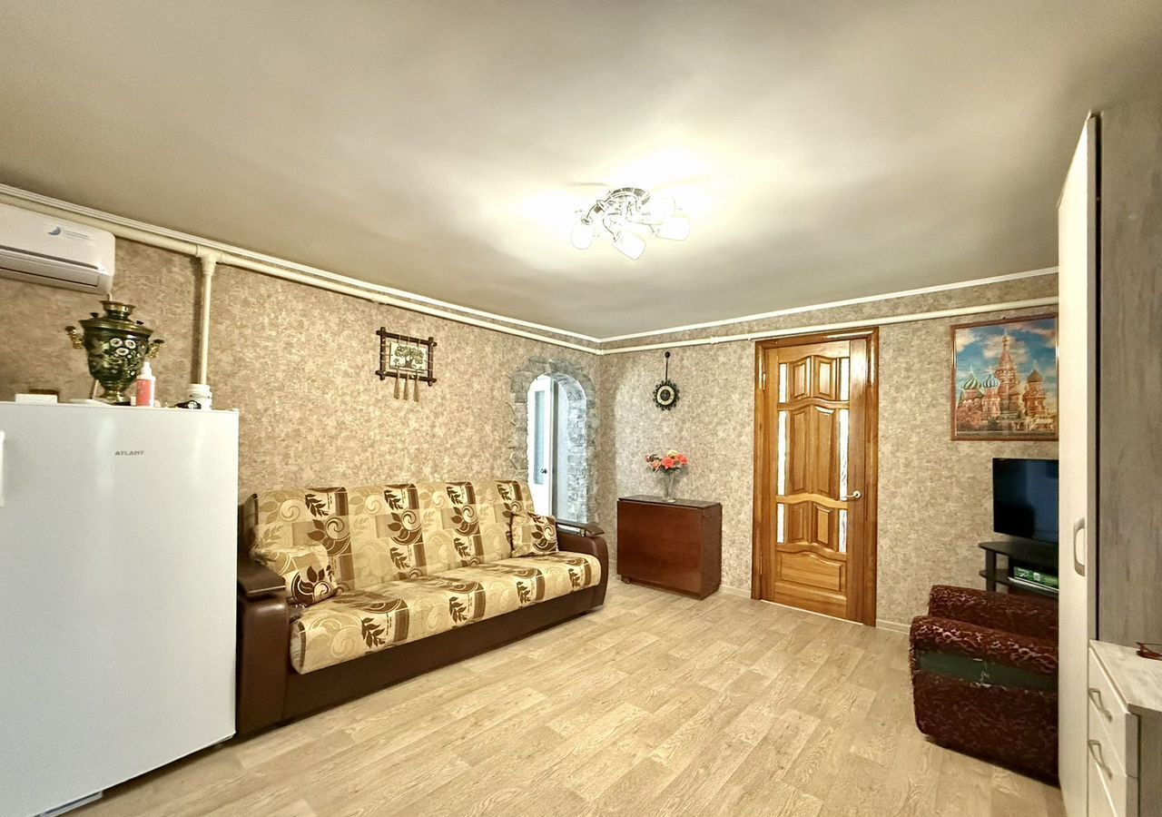 дом г Курск р-н Центральный ул Красный Октябрь фото 9