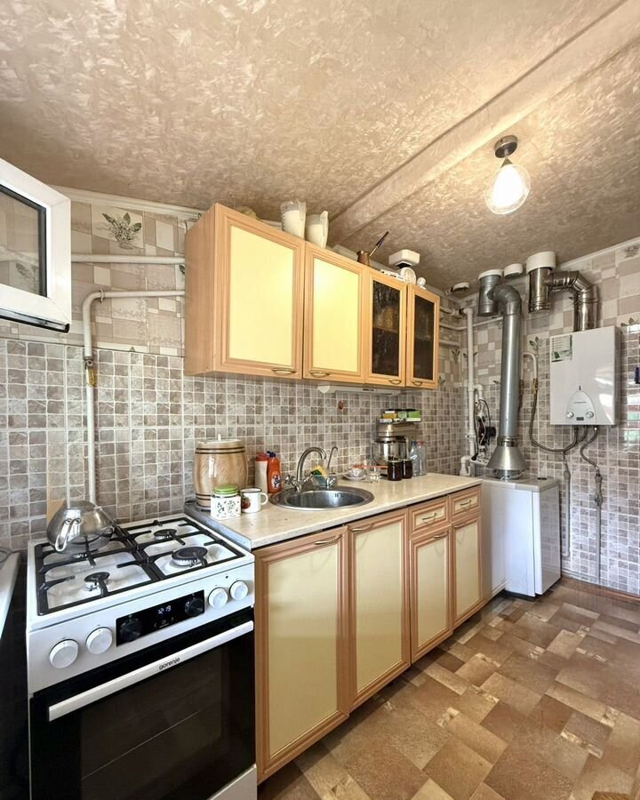 дом г Курск р-н Центральный ул Красный Октябрь фото 13