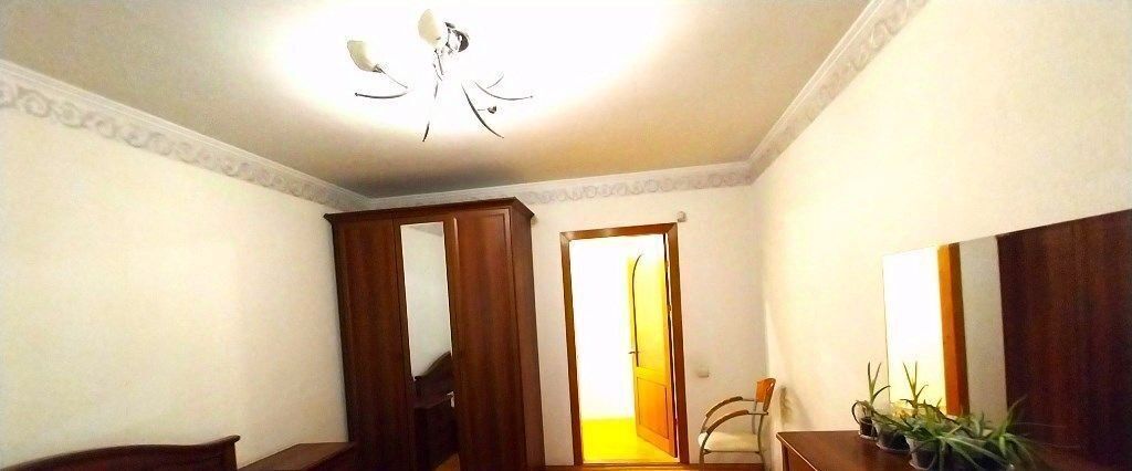квартира г Волгоград р-н Красноармейский ул Пролетарская 55 фото 15