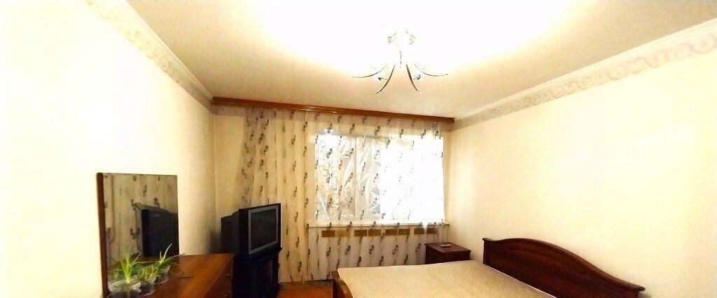 квартира г Волгоград р-н Красноармейский ул Пролетарская 55 фото 16