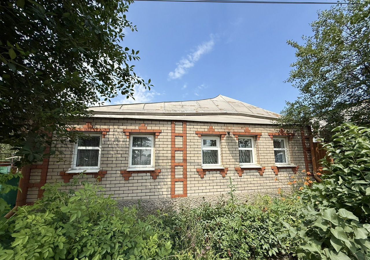 дом г Курск р-н Центральный ул Красный Октябрь фото 22