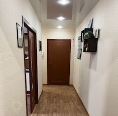 квартира г Волгоград р-н Красноармейский б-р им. Энгельса 16 фото 6