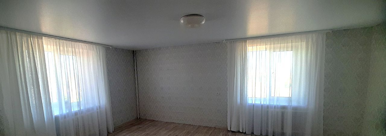 квартира г Балаково ул Факел Социализма 18 фото 1
