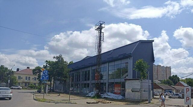 р-н Центральный ул им. Щорса 50 фото