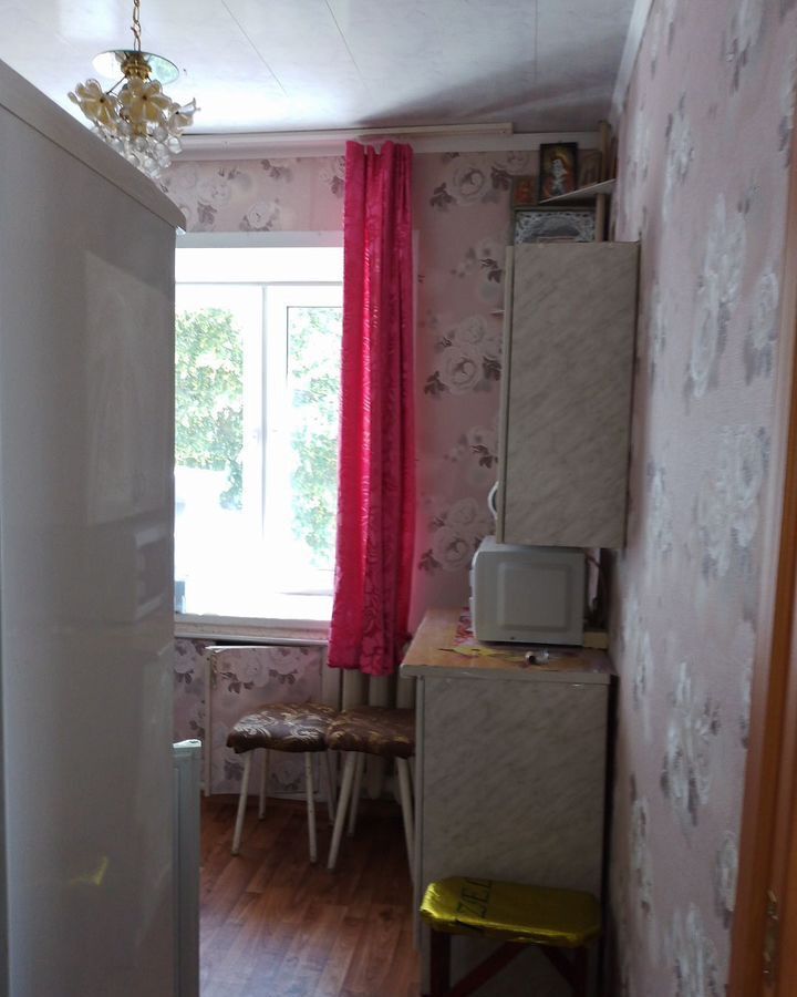 квартира г Елец ул Коммунаров 85а фото 16