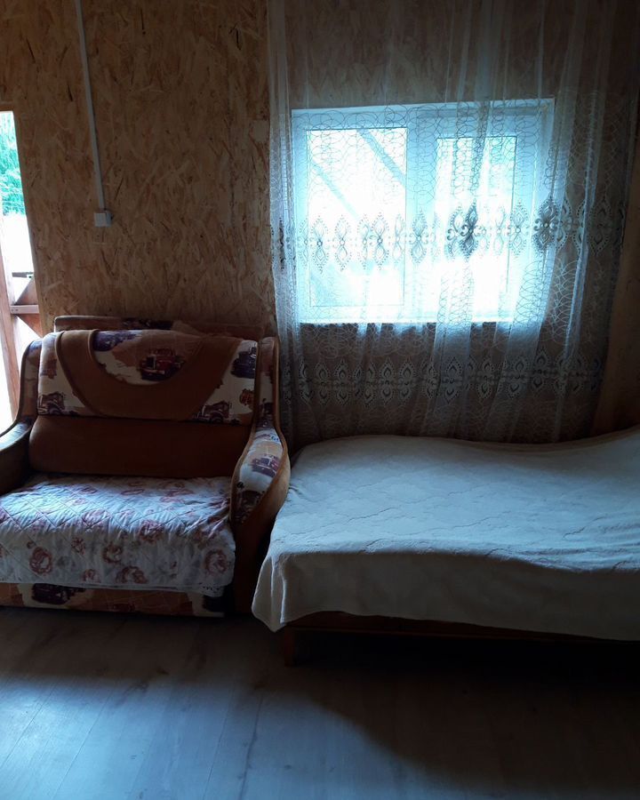 дом г Горно-Алтайск ул Шишкова 6 пос. Турбаза Юность, Майминский р-н фото 4