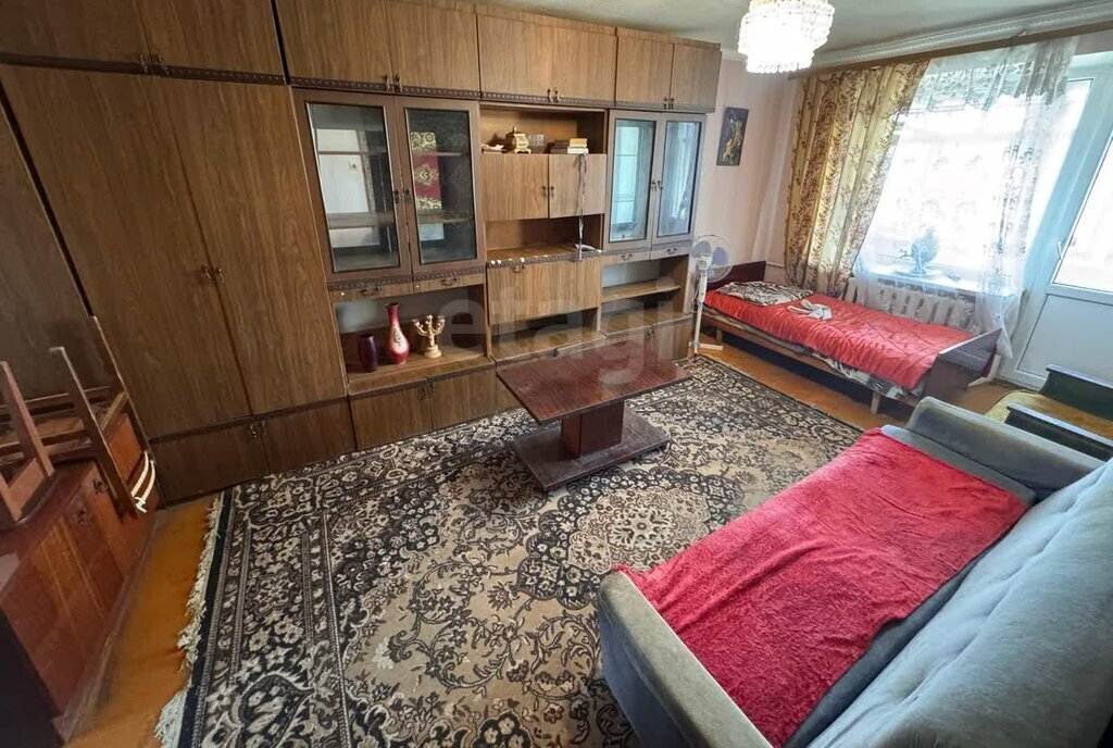 квартира г Таганрог ул Менделеева 10 фото 1