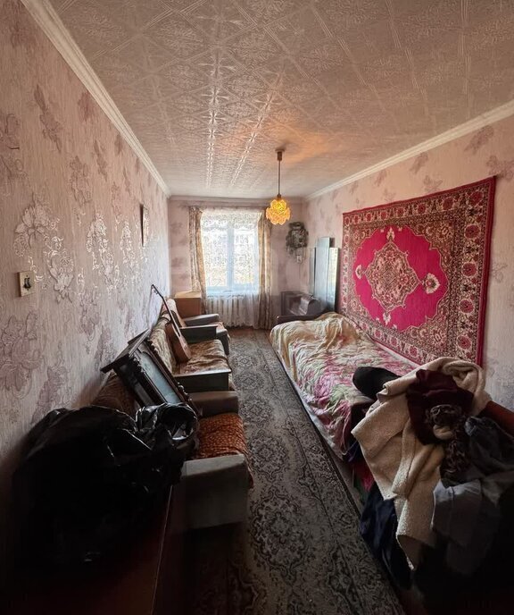 квартира г Таганрог ул Менделеева 10 фото 4