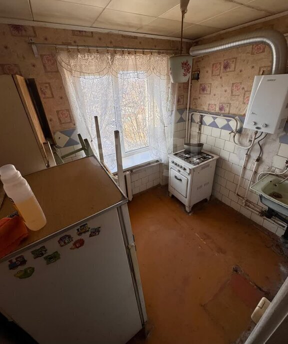 квартира г Таганрог ул Менделеева 10 фото 3