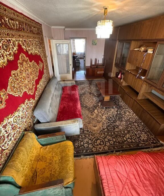 квартира г Таганрог ул Менделеева 10 фото 2