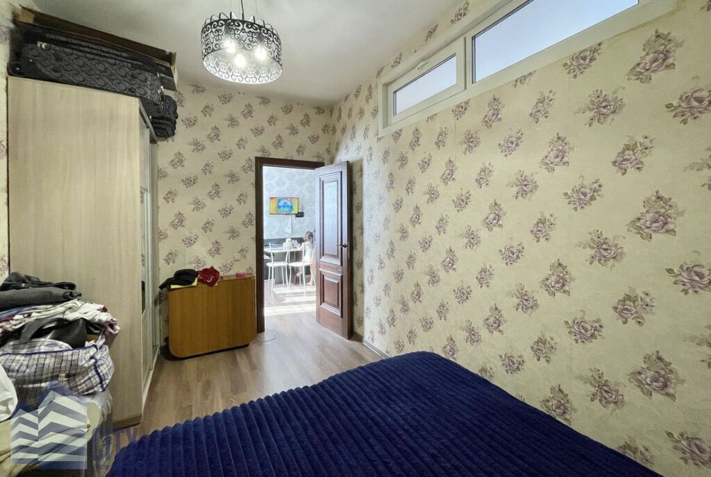 квартира г Реутов ул Комсомольская 2 Реутов фото 12