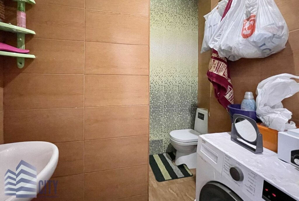 квартира г Реутов ул Комсомольская 2 Реутов фото 16