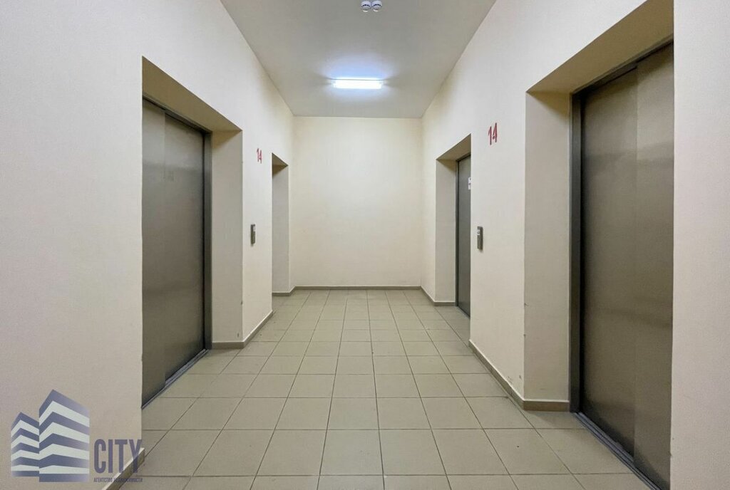 квартира г Реутов ул Комсомольская 2 Реутов фото 18