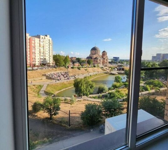 ул Малиновского 66/1 фото