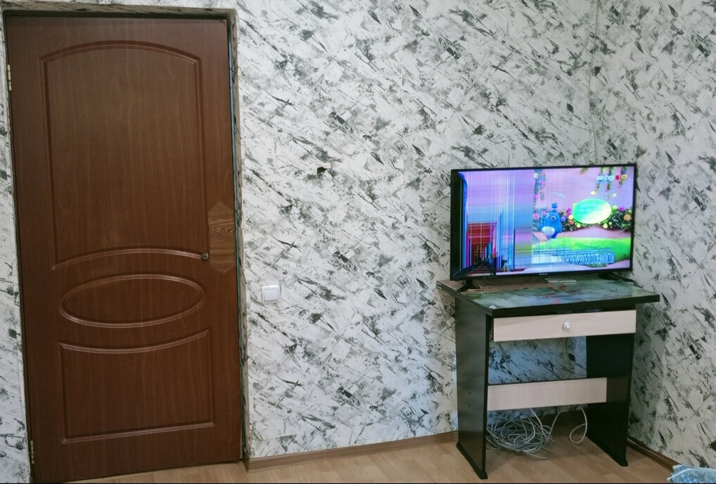 комната г Новочеркасск ул Молодежная 53 фото 2