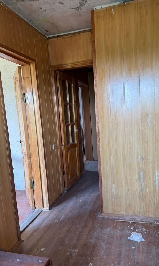 квартира г Владикавказ р-н Северо-Западный пр-кт Коста 264 Республика Северная Осетия — Владикавказ фото 10