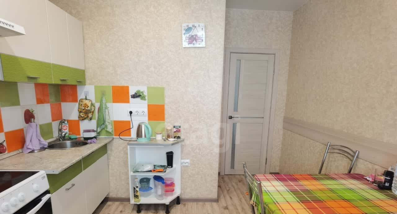 квартира р-н Анапский г Анапа ул Мирная 29/9 фото 3