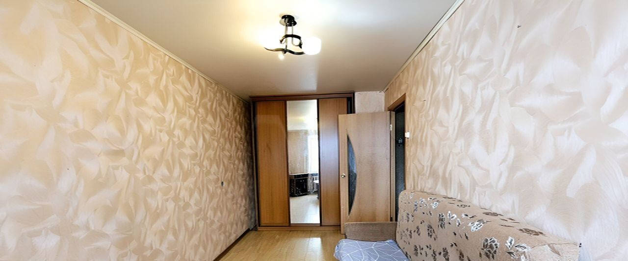 квартира р-н Сафоновский г Сафоново р-н мкр 2 3 фото 7