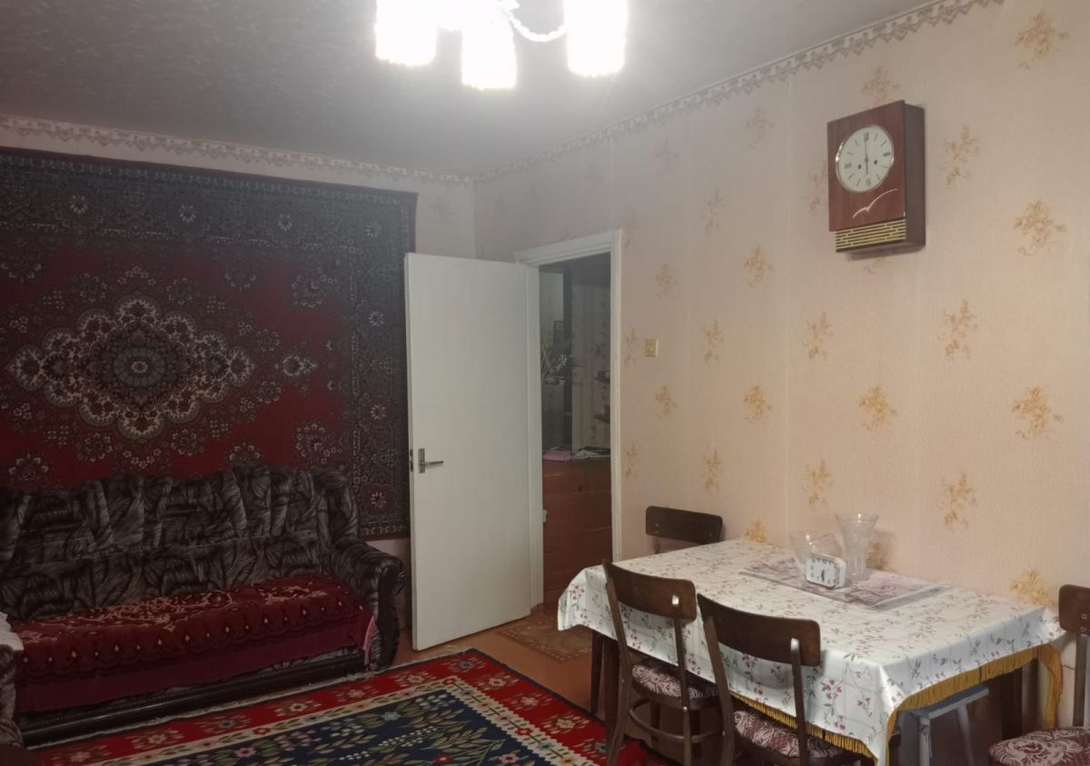квартира г Тамбов р-н Октябрьский ул Володарского 12 фото 3