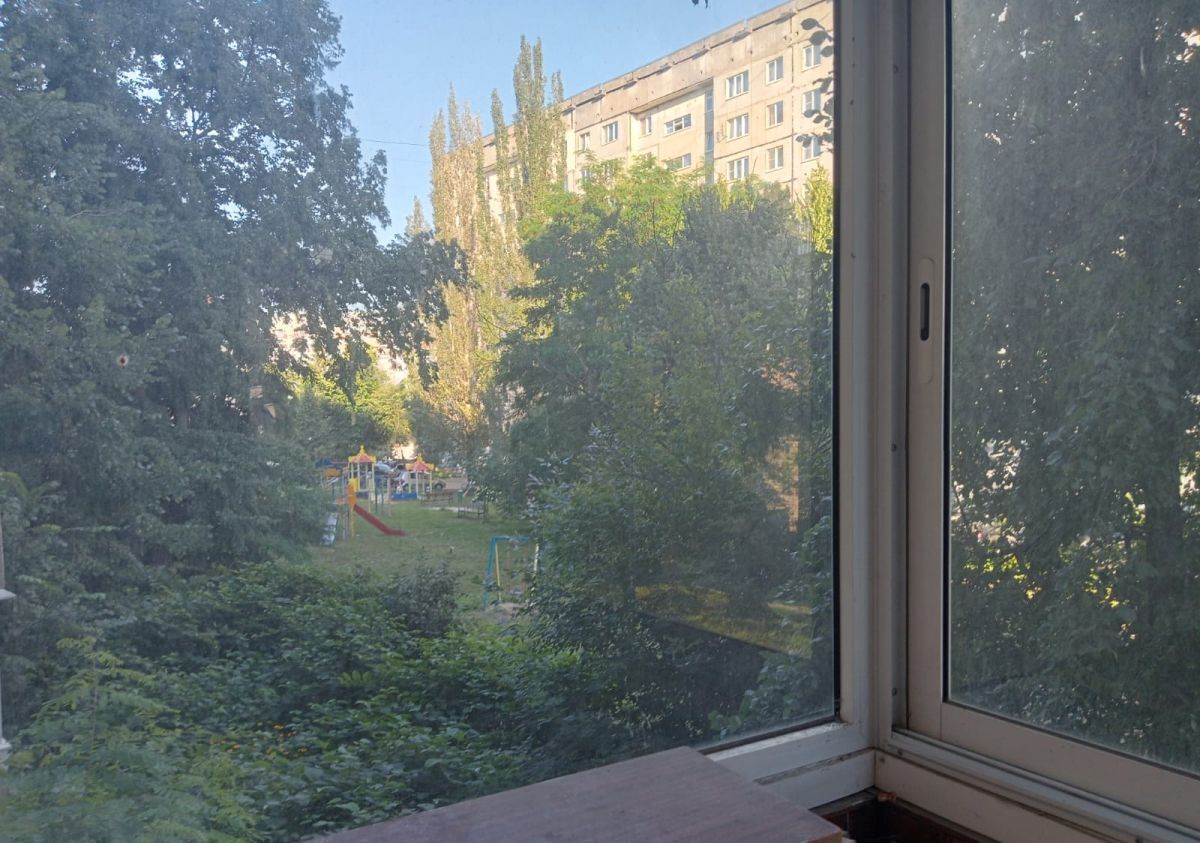 квартира г Тамбов р-н Октябрьский ул Володарского 12 фото 4