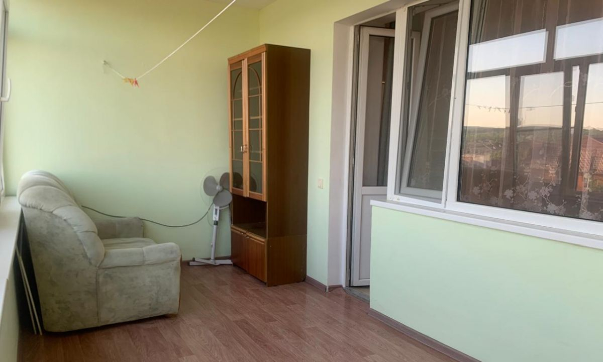 квартира р-н Абинский г Абинск ул Красных Таманцев 48 фото 11