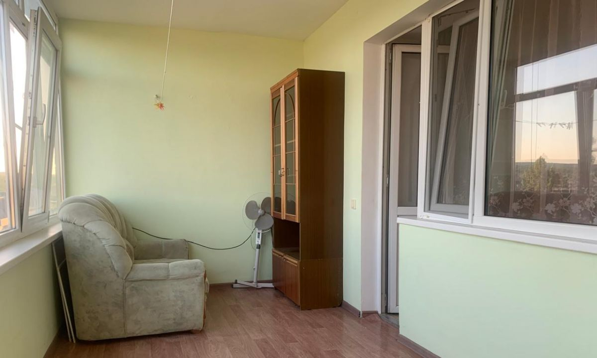 квартира р-н Абинский г Абинск ул Красных Таманцев 48 фото 12