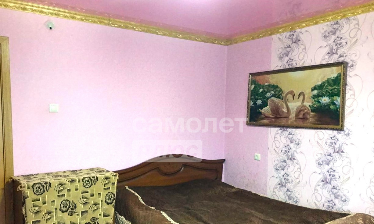 квартира р-н Крымский г Крымск ул Маршала Жукова 67 фото 7