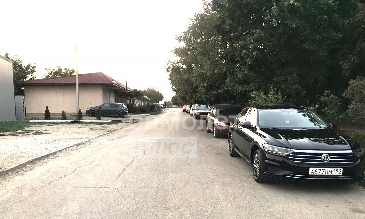 квартира р-н Крымский г Крымск ул Маршала Жукова 67 фото 22