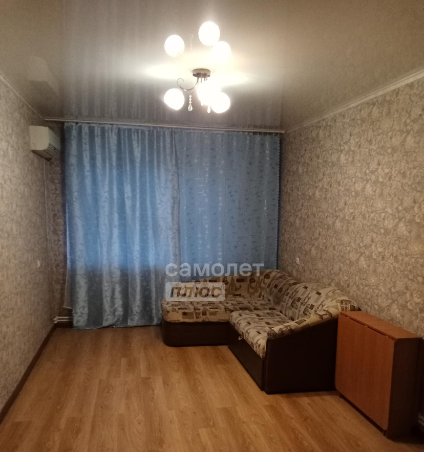 квартира р-н Крымский г Крымск ул Лермонтова 46 фото 7