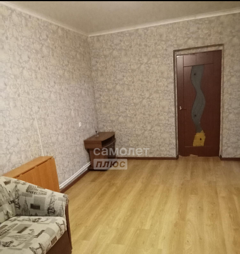 квартира р-н Крымский г Крымск ул Лермонтова 46 фото 6