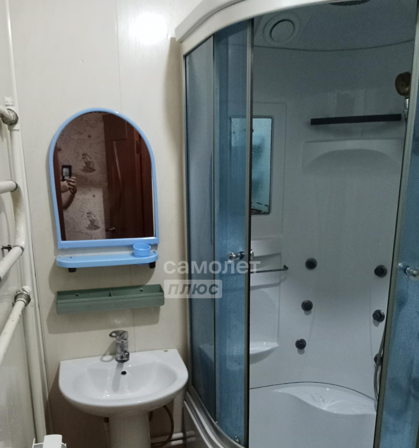 квартира р-н Крымский г Крымск ул Лермонтова 46 фото 9