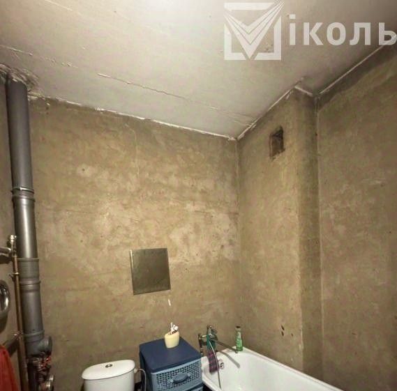 квартира г Иркутск р-н Ленинский мкр Березовый 91 Ново-Ленино фото 11