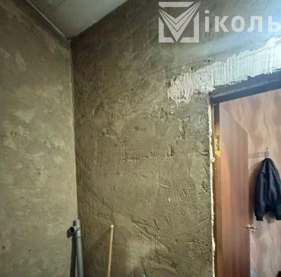 квартира г Иркутск р-н Ленинский мкр Березовый 91 Ново-Ленино фото 14