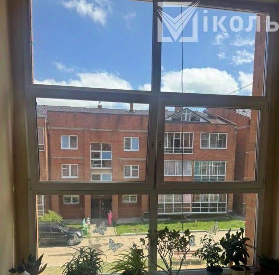 квартира г Иркутск р-н Ленинский мкр Березовый 91 Ново-Ленино фото 16