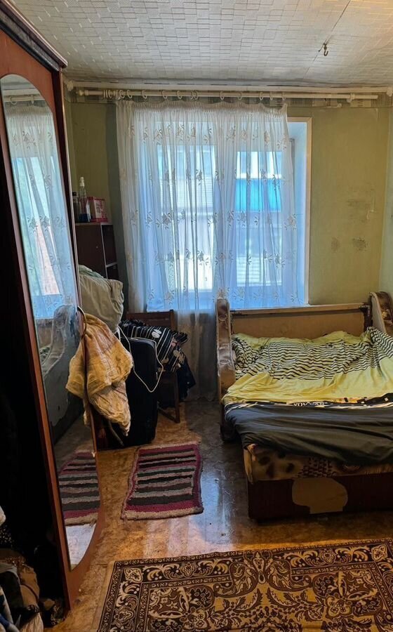 квартира г Анжеро-Судженск ул Ленина 34 фото 6