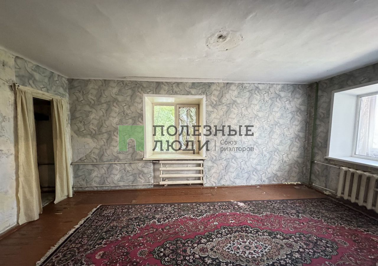 квартира г Барнаул р-н Октябрьский ул Цаплина 106/33 мкр-н ВРЗ фото 6