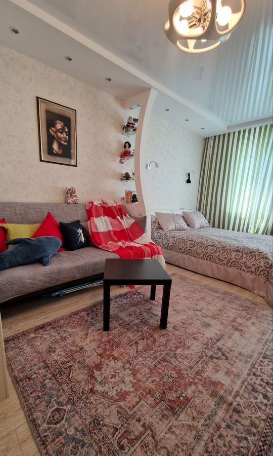 квартира г Пятигорск ул Нежнова 21к/5 фото 12