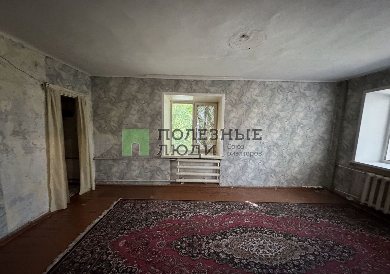 квартира г Барнаул р-н Октябрьский ул Цаплина 106/33 мкр-н ВРЗ фото 16